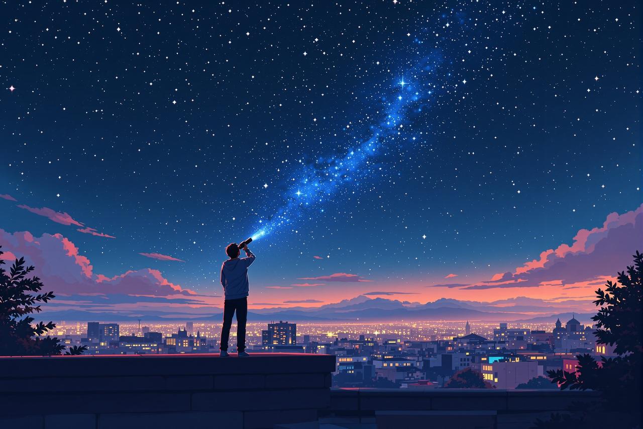 星辰大海 - 漫剧官网入口今日推荐